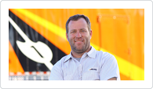 Berger Allied Van Lines owner operator/driver