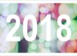 2018 New Year's Resolutions