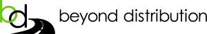 Beyond Distribution Logo Beyond Distribution Logo