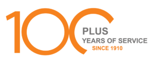 100 plus years of relocation service
